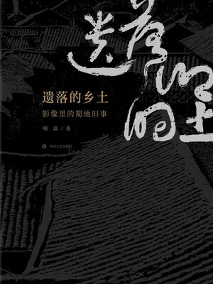 cover image of 遗落的乡土